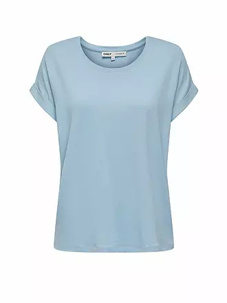 ONLY | Camiseta ONLMOSTER | hellblau
